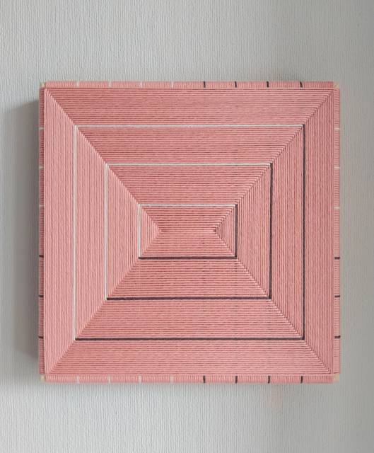 декоративное текстильное номер 78