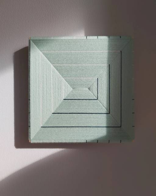 декоративное текстильное номер 77