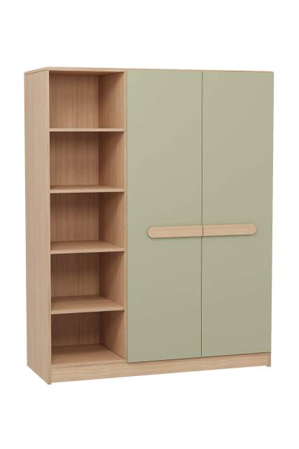 Шкаф-конструктор Markes M