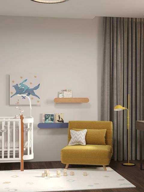 Монтессори полка Miro