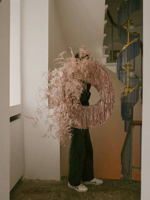 Москва, Большая Бронная ул., 10, стр. 1.