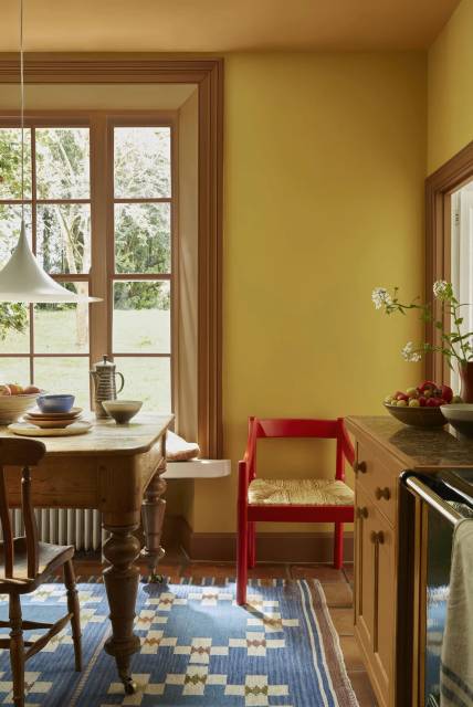 Little Greene