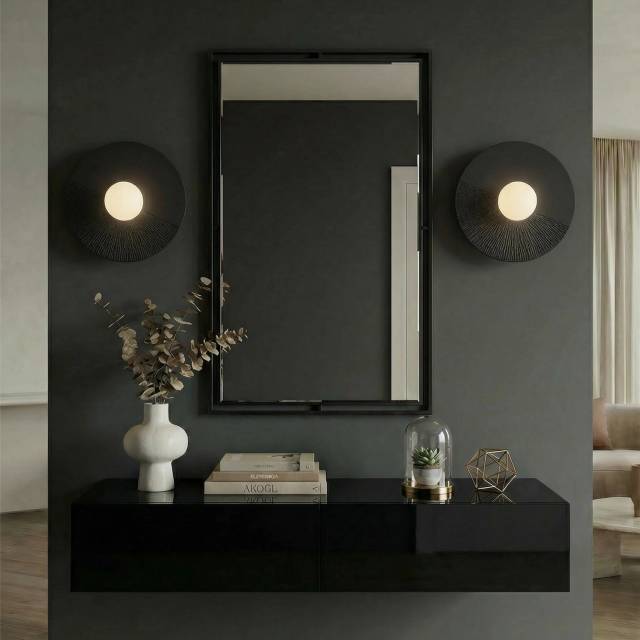 Бао мини | Bao wall S 