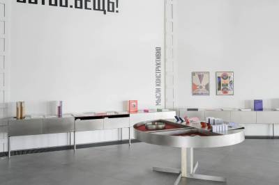 Stameska: Интервью с сооснователем столярной мастерской Евгением Богородицким