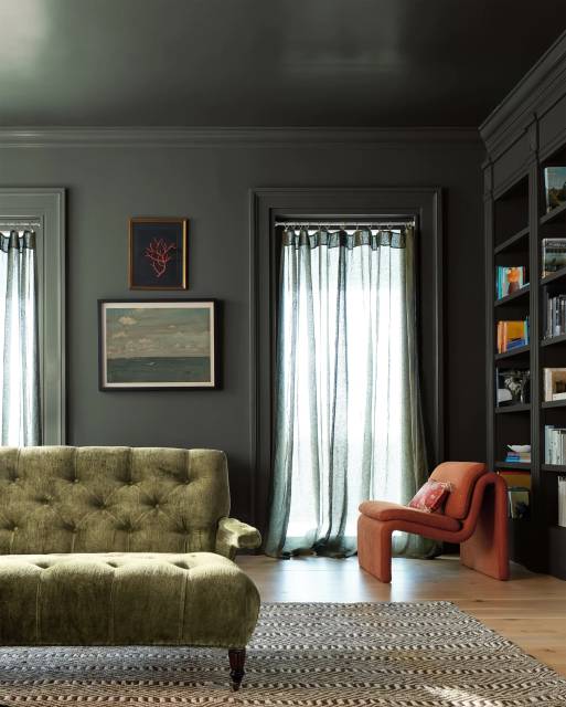 Benjamin Moore