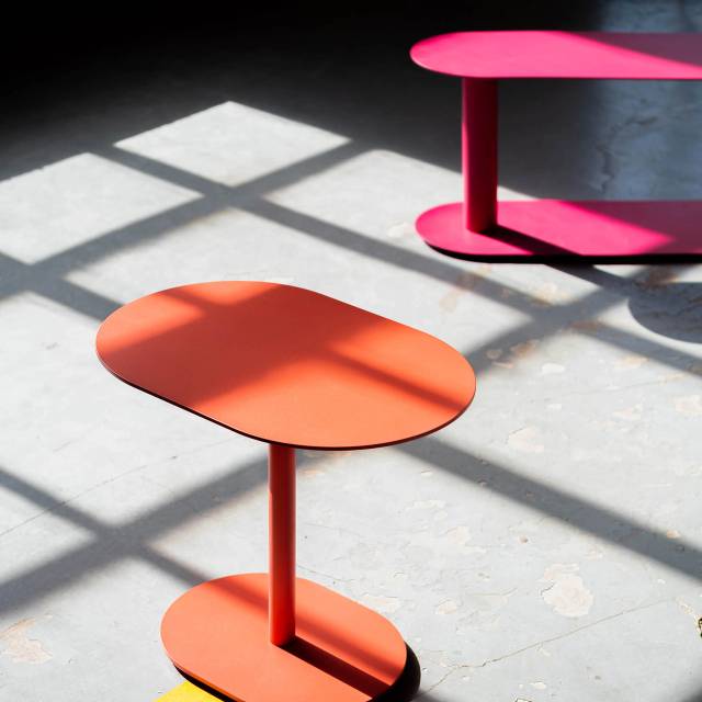 МОНО эллипс