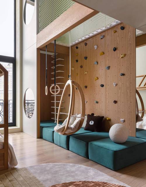 Лаборатория Столярного Дизайна