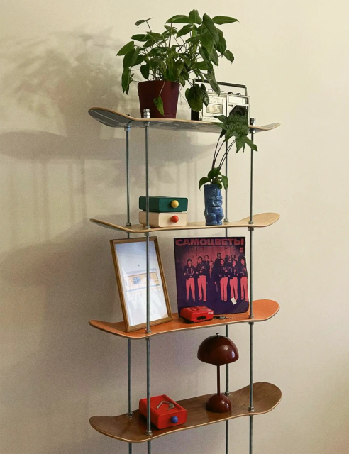 где прячется детство?