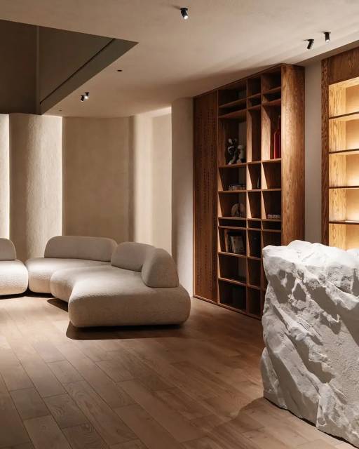 Лаборатория Столярного Дизайна