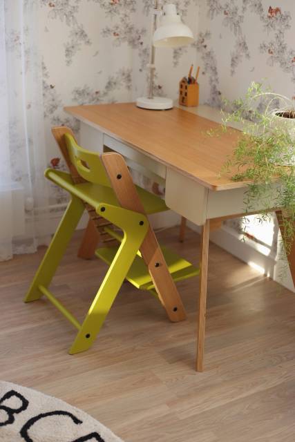 Растущий стул Magnus