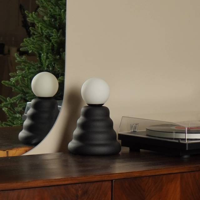 Пирамидка | Piramidka 