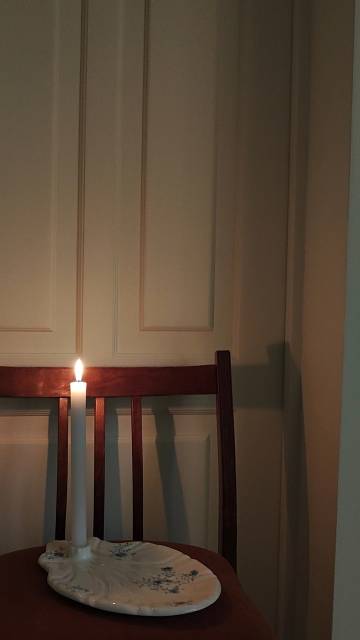 из полуфарфора