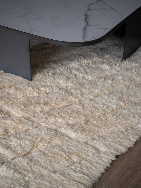 марокканский Beni Ourain 240x155 см