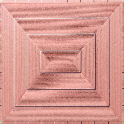 декоративное текстильное номер 78