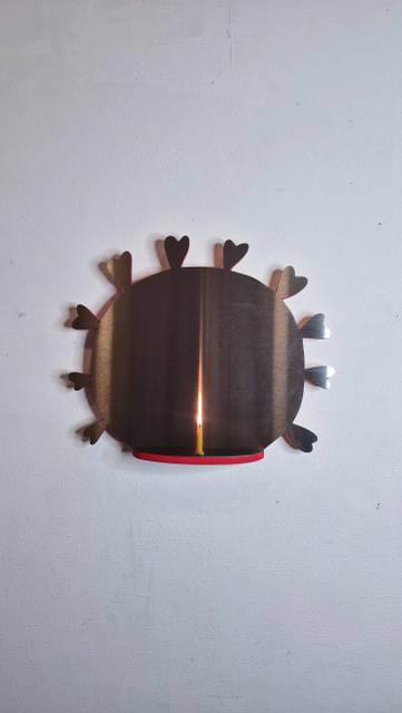 круг сердечный