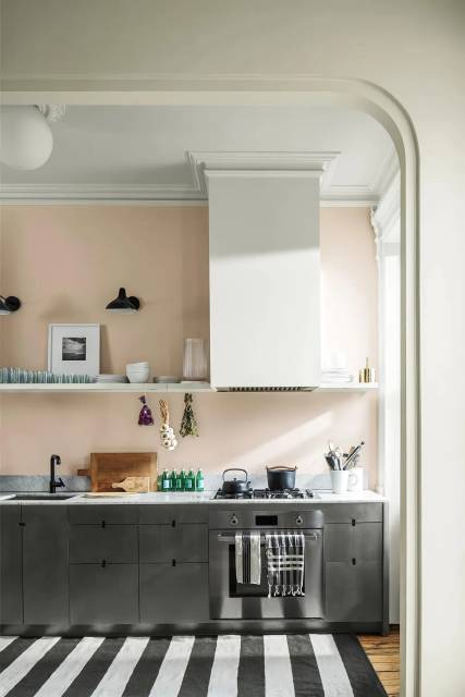 Benjamin Moore
