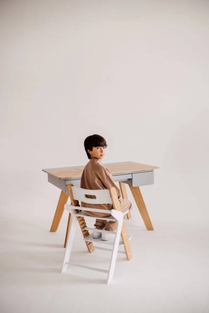 Растущий стул Magnus