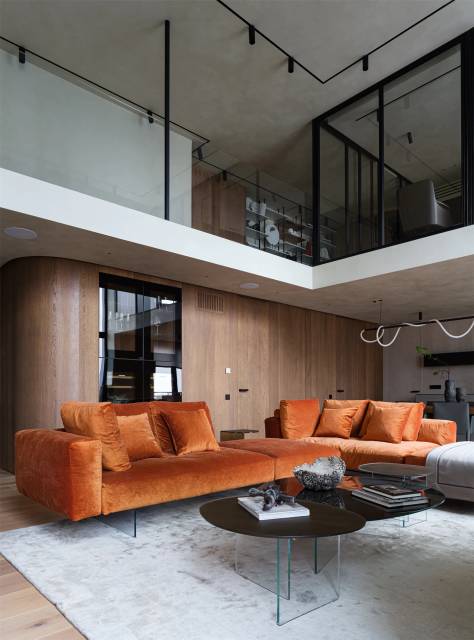 Лаборатория Столярного Дизайна