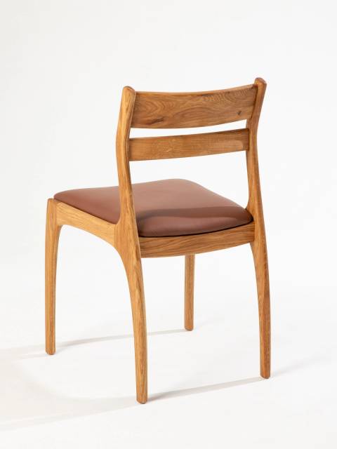 Обеденный стул Нами