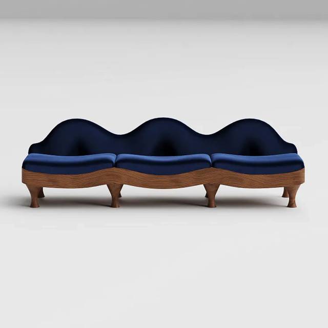SANSARA SOFA