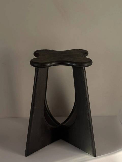 Табурет «Цветочек» 