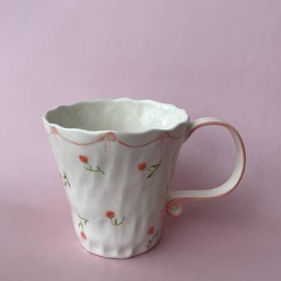керамическая ручной работы