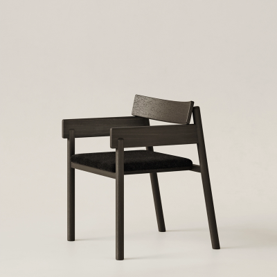 Стул Seatme Fabric