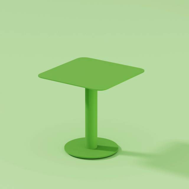 МОНО квадратный