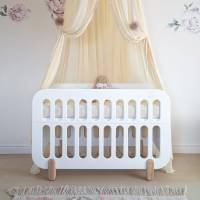 Детская кроватка Just 2.5