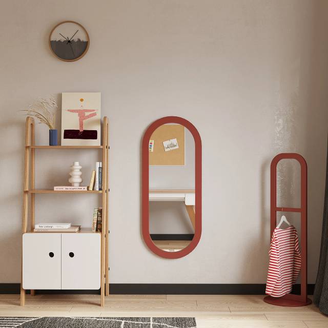 Стеллаж Markes