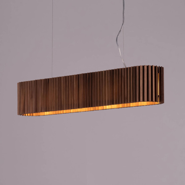 Wood Led