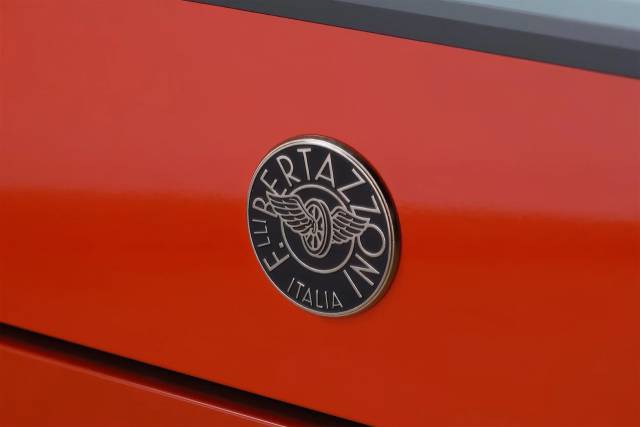 Bertazzoni