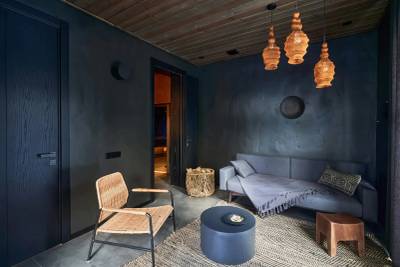 Фото: Илья Горфман