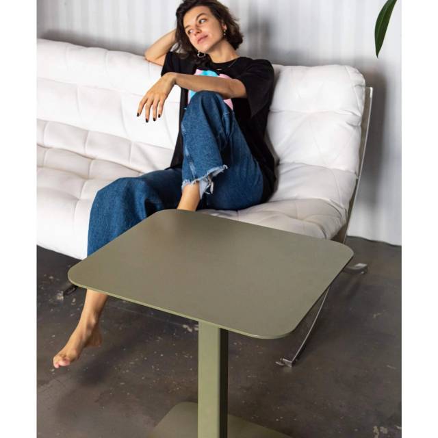 МОНО квадратный