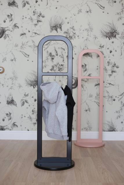 Напольная вешалка Miro