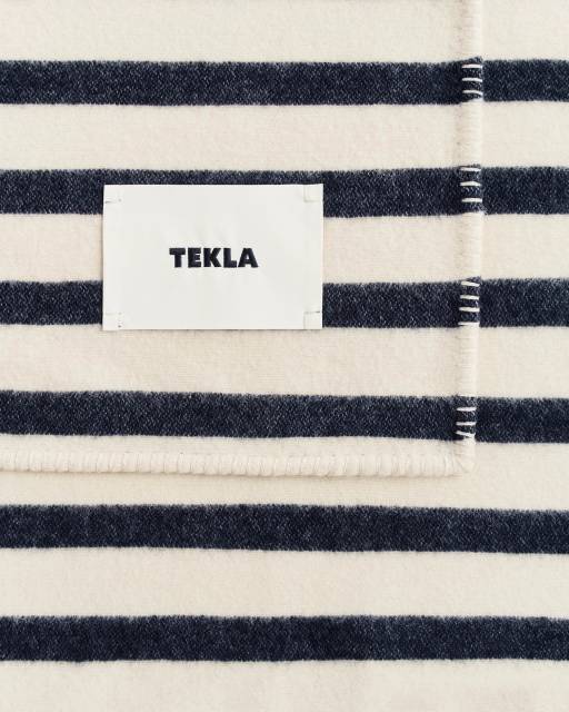Magpie Stripes