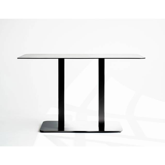 МОНО прямоугольный на двух ножках