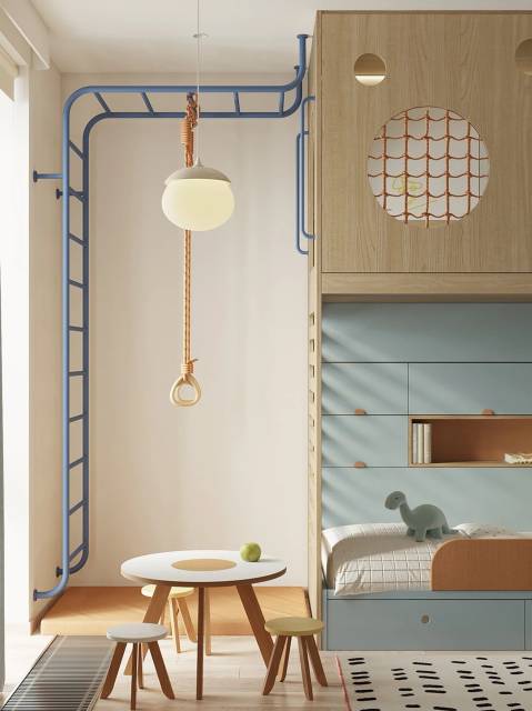 Стол Mobius SUN Двухцветный