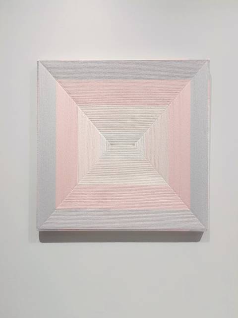 декоративное текстильное номер 84