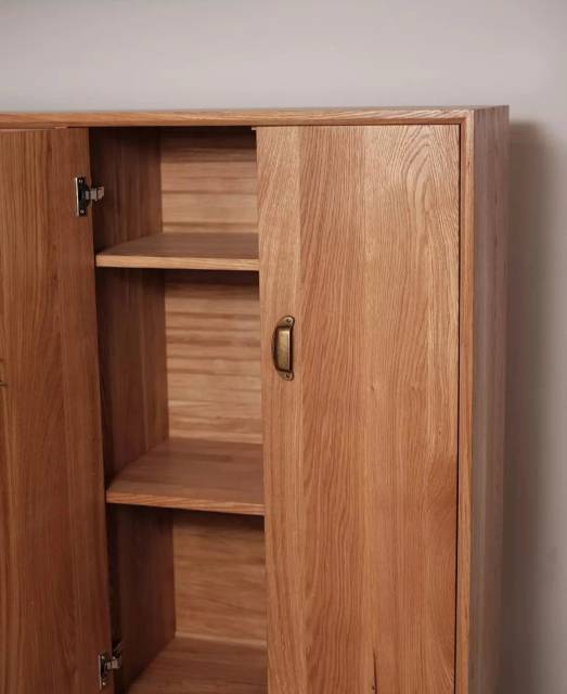 Барный шкаф 