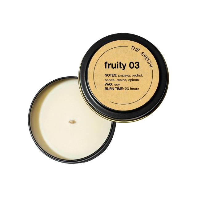Fruity 03