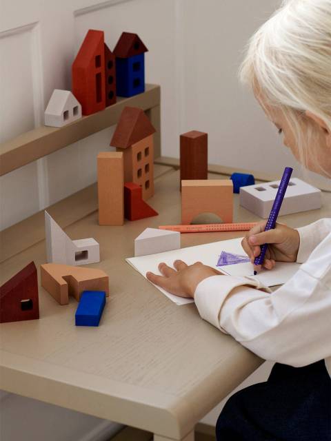 Little Architect