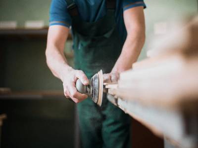 Проектное производство против конвейера: как Marti Casa делает кухни и гардеробные без компромиссов