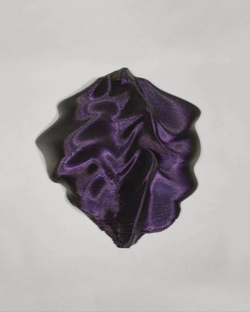 Лиза Любимова