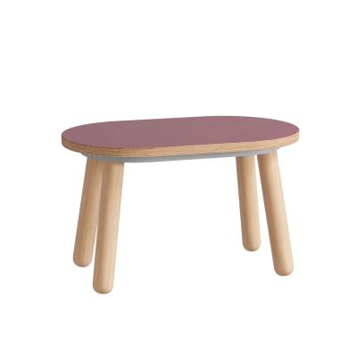 Растущий табурет Montessori