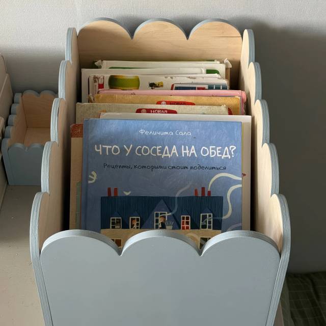 Детки Ветки