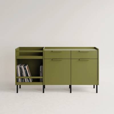 для винила КЛЭР ВИНИЛ-4 / CLARE VINYL-4