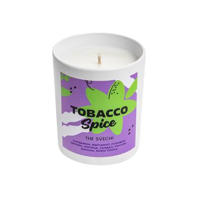Tobacco Spice