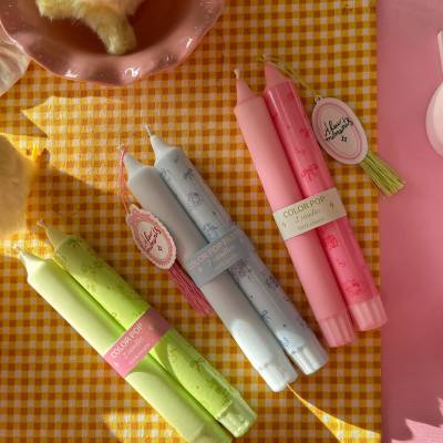 Color Pop Cottage Core, 2 шт