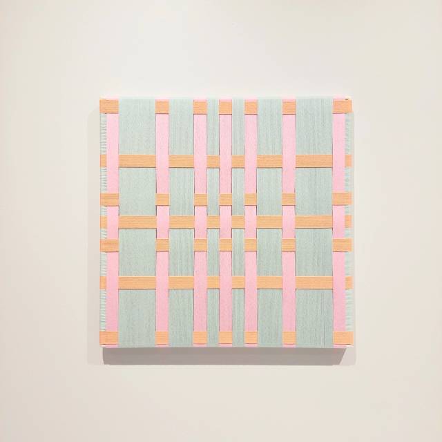 декоративное текстильное номер 87